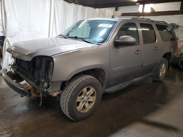 GMC YUKON XL K