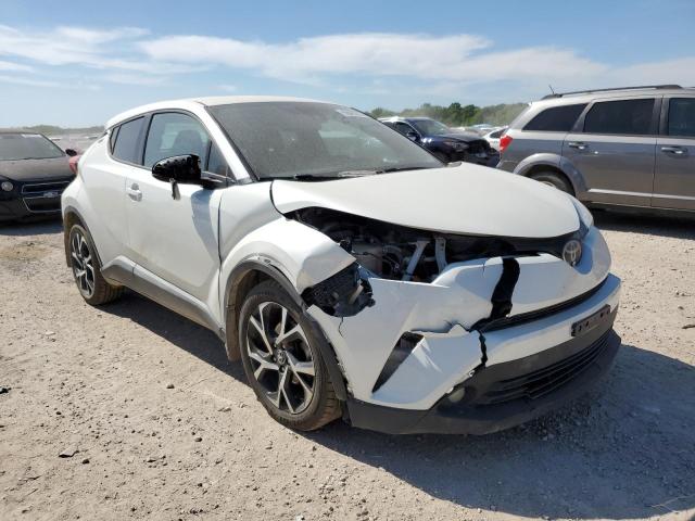 2018 TOYOTA C-HR XLE NMTKHMBXXJR035449