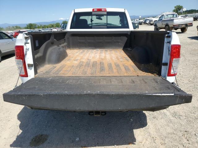 2022 RAM 2500 TRADE - 3C6MR4AJ8NG270559