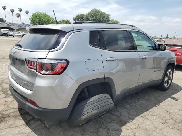 Vin: 3c4njccb5lt128677, lot: 56340605, jeep compass limited 20203