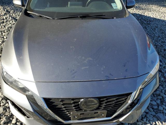 2023 NISSAN SENTRA SV - 3N1AB8CV9PY228747