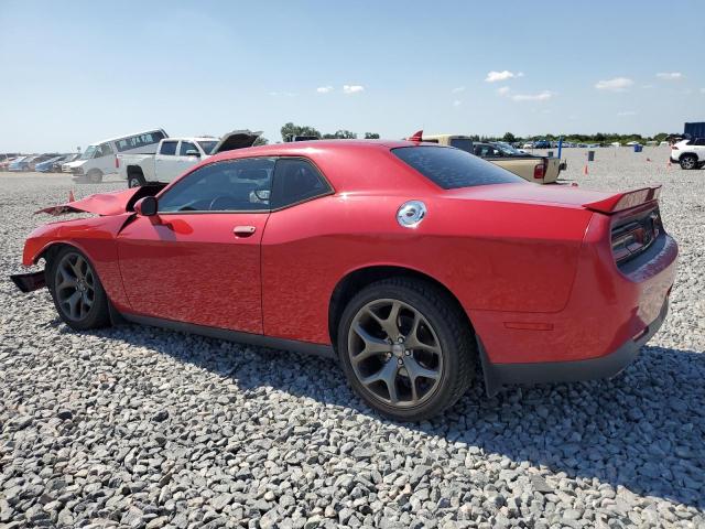 Vin: 2c3cdzbg5fh895669, lot: 57267935, dodge challenger sxt plus 20152