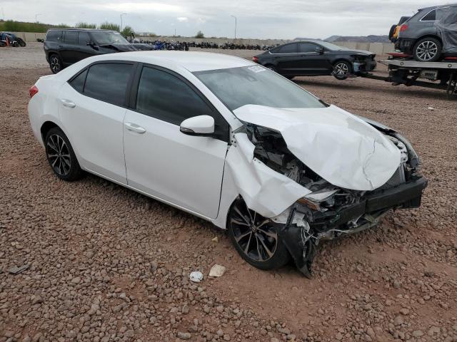 Vin: 5yfburhe4kp872420, lot: 55813485, toyota corolla l 20194