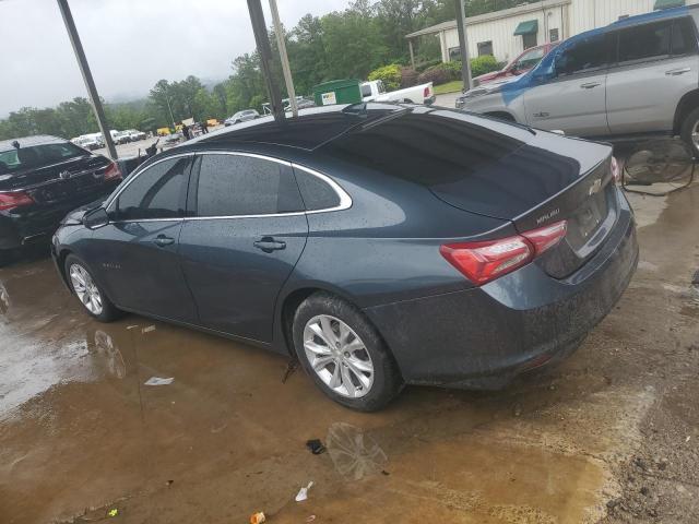 Vin: 1g1zd5st9lf074253, lot: 58849415, chevrolet malibu lt 20202