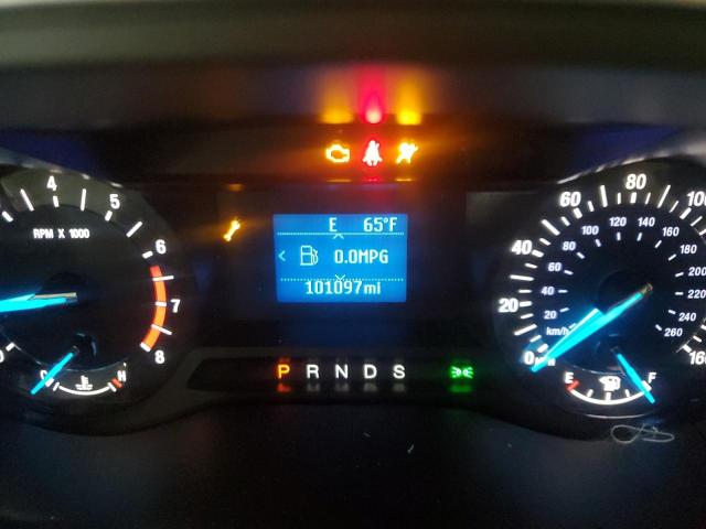2016 FORD FUSION S 3FA6P0G79GR288299