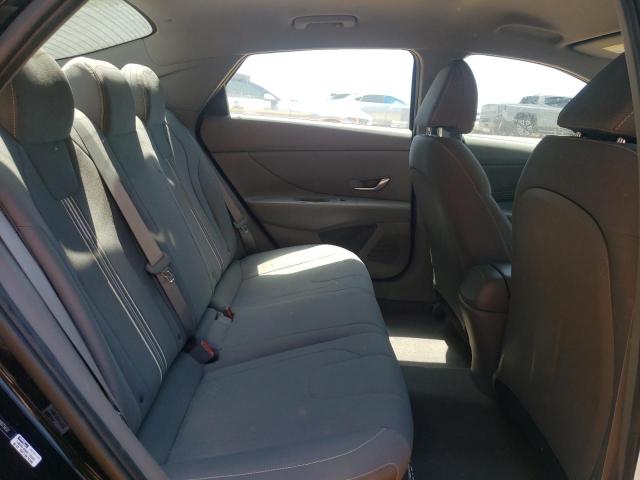 2022 HYUNDAI ELANTRA SE - 5NPLS4AG4NH073652