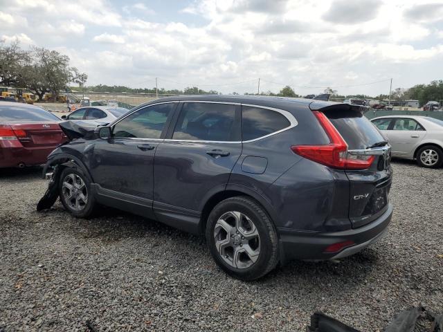Vin: 7farw1h5xje044235, lot: 57448605, honda crv ex 20182