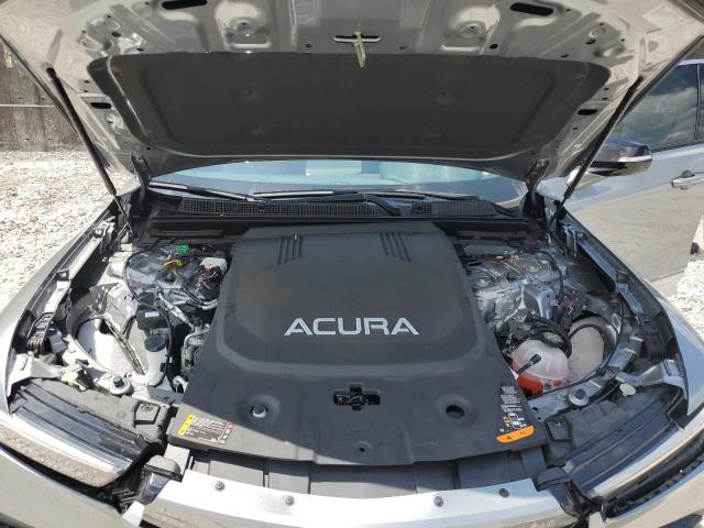 2024 ACURA ZDX A-SPEC 4W5KHNRL1RZ501681