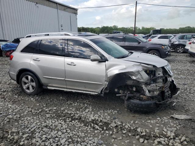 Vin: 2hnyd2h66bh531384, lot: 56031545, acura mdx technology 20114