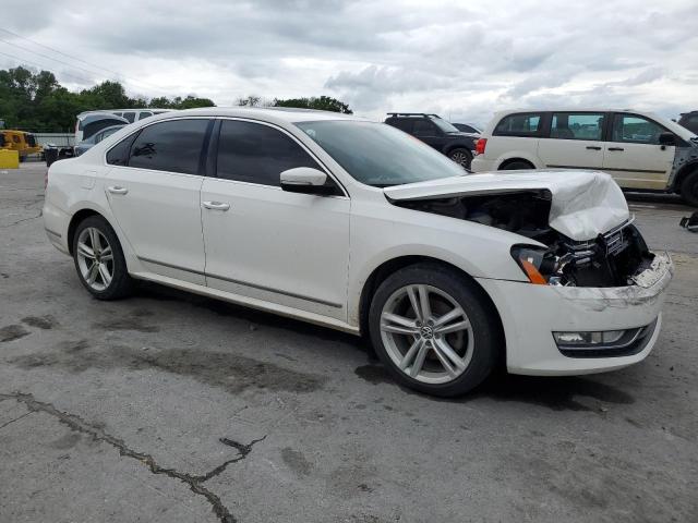 Vin: 1vwcn7a32dc012314, lot: 58093405, volkswagen passat sel 20134