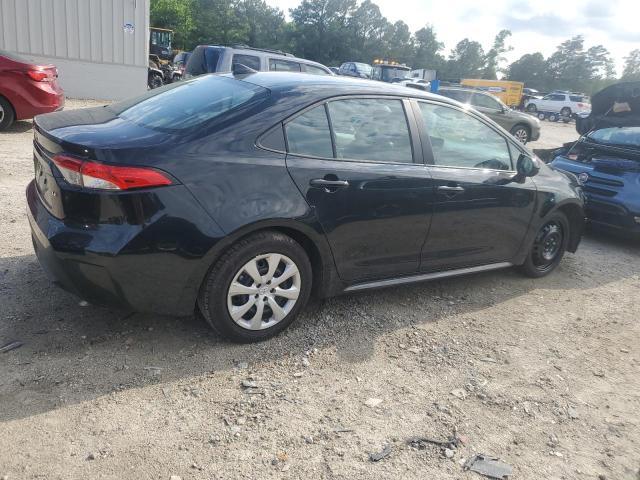 Vin: 5yfepmae6np379117, lot: 55971225, toyota corolla le 20223