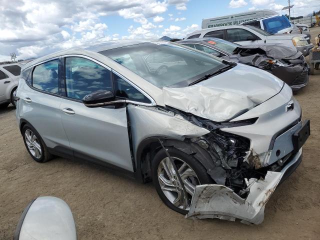 Vin: 1g1fw6s05p4176773, lot: 56796915, chevrolet bolt 1lt 20234