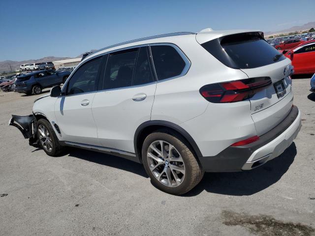 2024 BMW X5 SDRIVE 5UX13EU07R9W19060