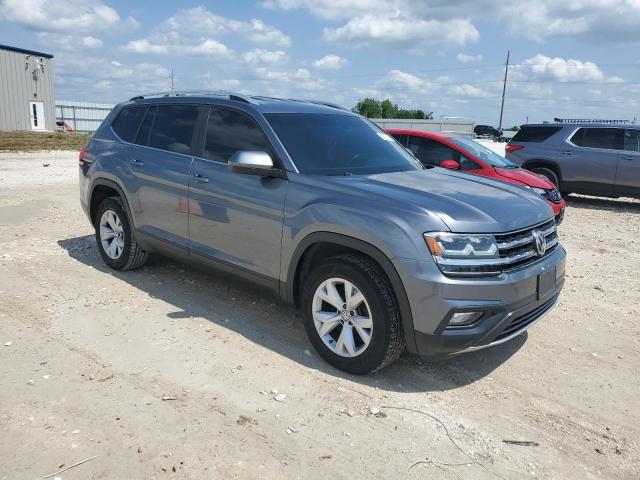 2019 VOLKSWAGEN ATLAS SE 1V2WR2CAXKC568577