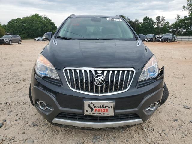 2015 BUICK ENCORE - KL4CJCSB0FB085794