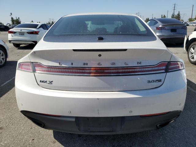 2015 LINCOLN MKZ 3LN6L2J94FR607095