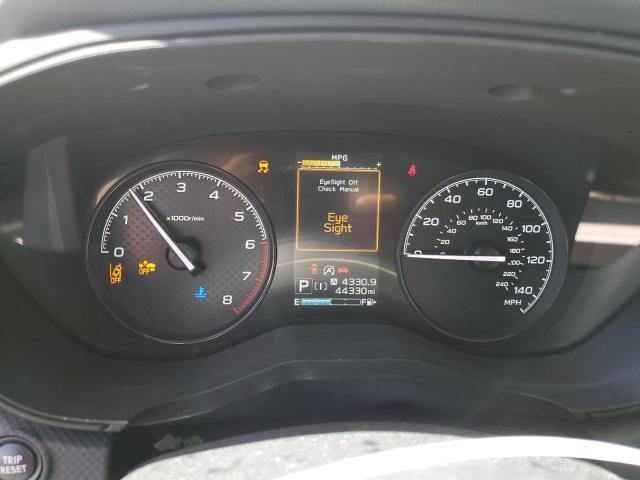 2020 SUBARU FORESTER JF2SKADC5LH532624