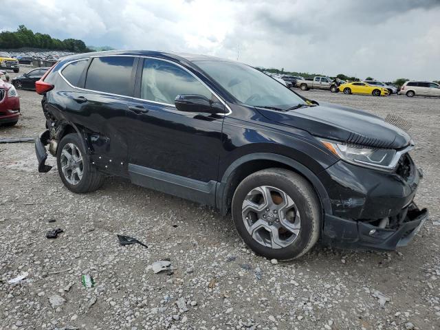 Vin: 2hkrw2h87hh650096, lot: 56857035, honda crv exl 20174