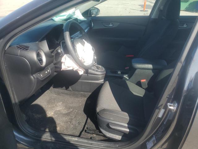 2020 KIA FORTE FE - 3KPF24AD7LE237108