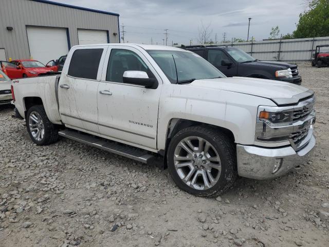Vin: 3gcuksec2gg340976, lot: 57143195, chevrolet all models k1500 ltz 20164