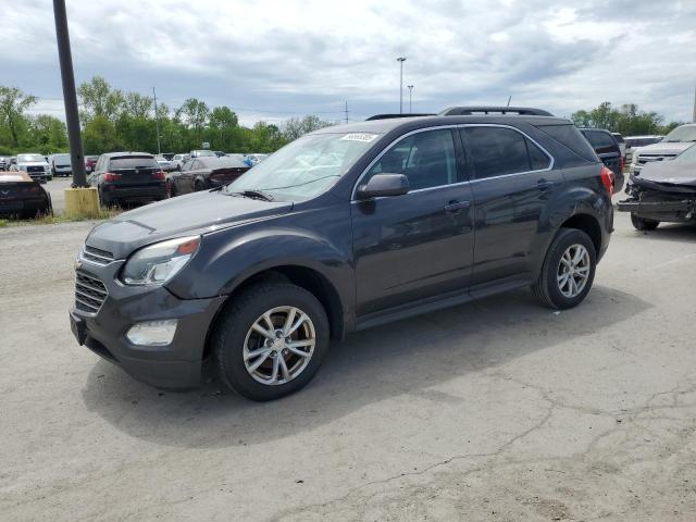 Vin: 2gnalcek1g6122575, lot: 56565385, chevrolet equinox lt 2016 img_1