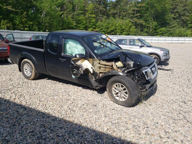 2019 NISSAN FRONTIER S 1N6AD0CW6KN768559