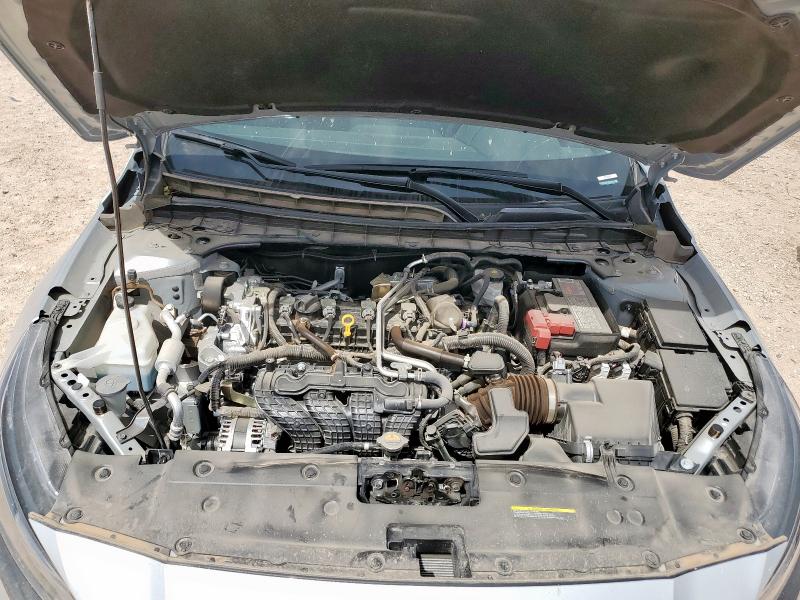 2024 NISSAN ALTIMA SR - 1N4BL4CVXRN412561