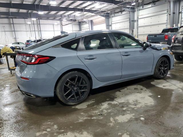 Vin: 19xfl1h8xne023902, lot: 58149095, honda civic sport touring 20223