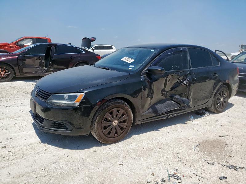 Vin: 3vw2k7aj5em437125, lot: 58407375, volkswagen jetta base 2014 img_1