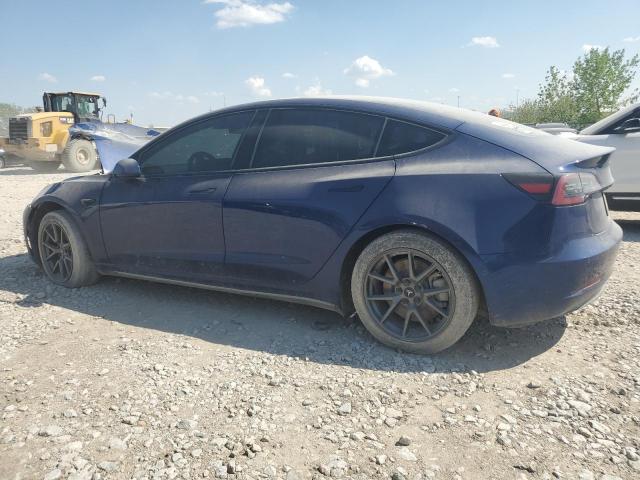 2022 TESLA MODEL 3 5YJ3E1EB5NF114941