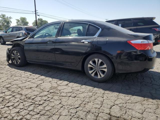 Vin: 1hgcr2f35fa160539, lot: 58829545, honda accord lx 20152