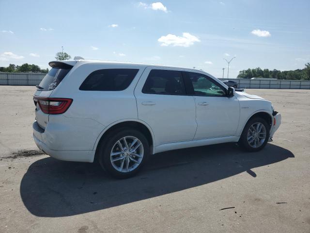 Vin: 1c4sdhct4nc224315, lot: 55378405, dodge durango r/t 20223