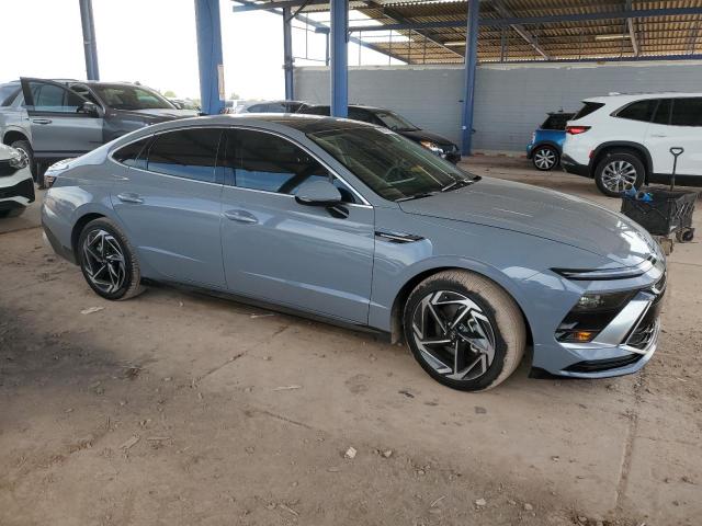 Vin: kmhl14ja3ra357880, lot: 58847465, hyundai sonata sel 20244