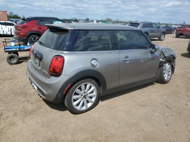 Vin: wmwxr5c07l2m30160, lot: 55999495, mini cooper s 20203