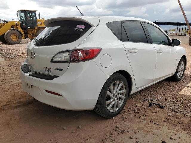 Vin: jm1bl1m88c1693159, lot: 56068295, mazda 3 i 20123