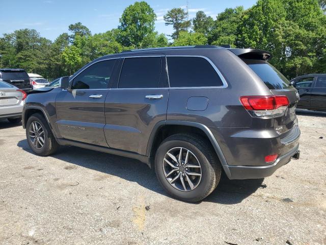 Vin: 1c4rjfbg4lc415360, lot: 58296495, jeep grand cher limited 20202