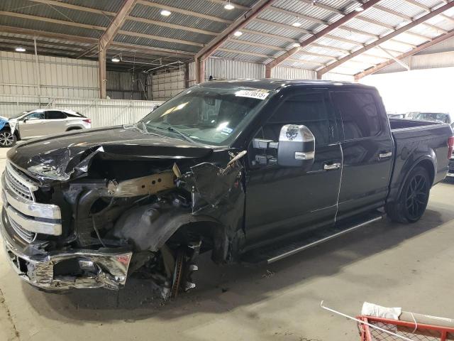FORD F150 SUPER