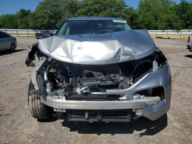 2021 FORD EXPLORER - 1FMSK7BH8MGA81871