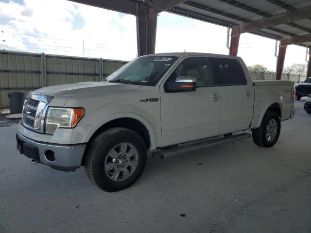 Vin: 1ftfw1ef8bfa29077, lot: 55608705, ford f-150 supercrew 2011 img_1
