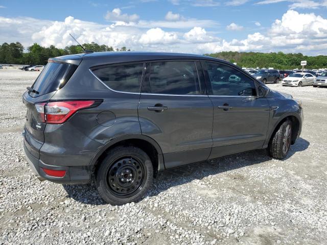 Vin: 1fmcu0gd2huc42444, lot: 56832545, ford escape se 20173