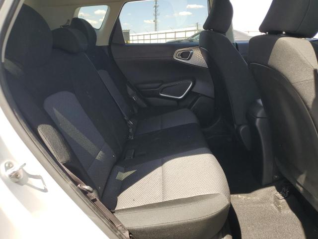 2020 KIA SOUL LX - KNDJ23AU4L7736193