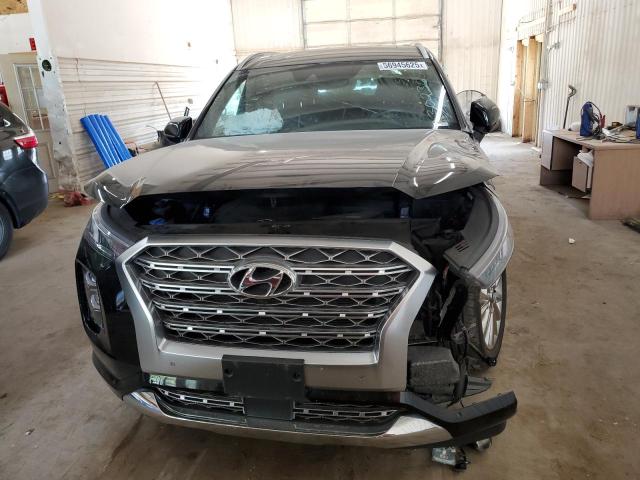 2020 HYUNDAI PALISADE L KM8R5DHE2LU072486