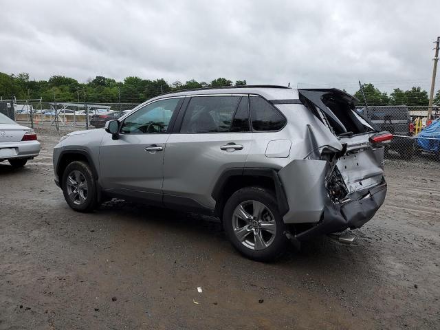 Vin: 4t3rwrfv8pu082496, lot: 58034245, toyota rav4 xle 20232