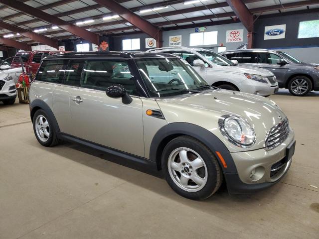Vin: wmwzf3c50btx82278, lot: 58140285, mini cooper clubman 20114
