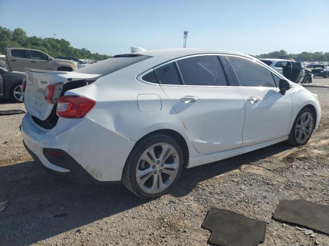 Vin: 1g1bg5sm7g7288093, lot: 56561255, chevrolet cruze premier 20163