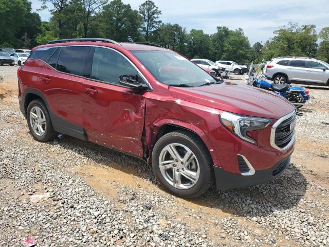 Vin: 3gkalmex3jl166711, lot: 57686705, gmc terrain sle 20184