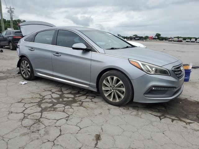 2015 HYUNDAI SONATA SPORT 5NPE34AF6FH063770