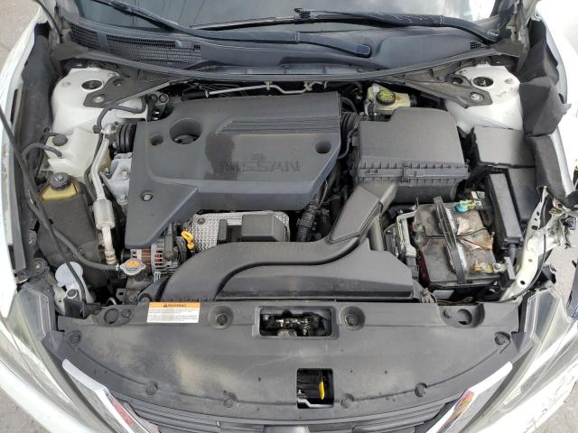 2017 NISSAN ALTIMA 2.5 - 1N4AL3AP7HN316590