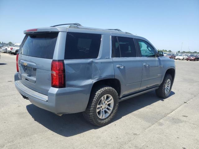Vin: 1gnskckc2fr620985, lot: 56219215, chevrolet tahoe k1500 ltz 20153