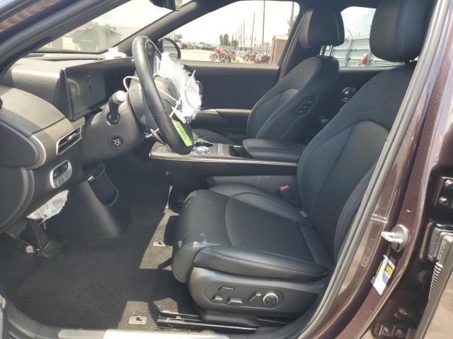 2024 GENESIS GV60 STAND KMUKB4SA8RU021200